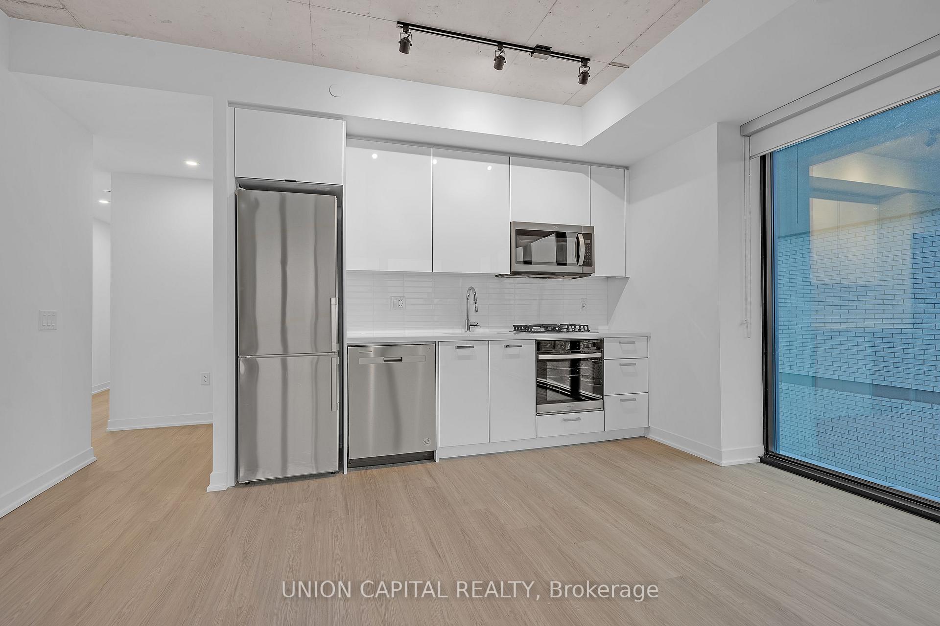 Photo 5 of Unit 1111, 195 McCaul Street, Toronto, Kensington-Chinatown — HOMEH