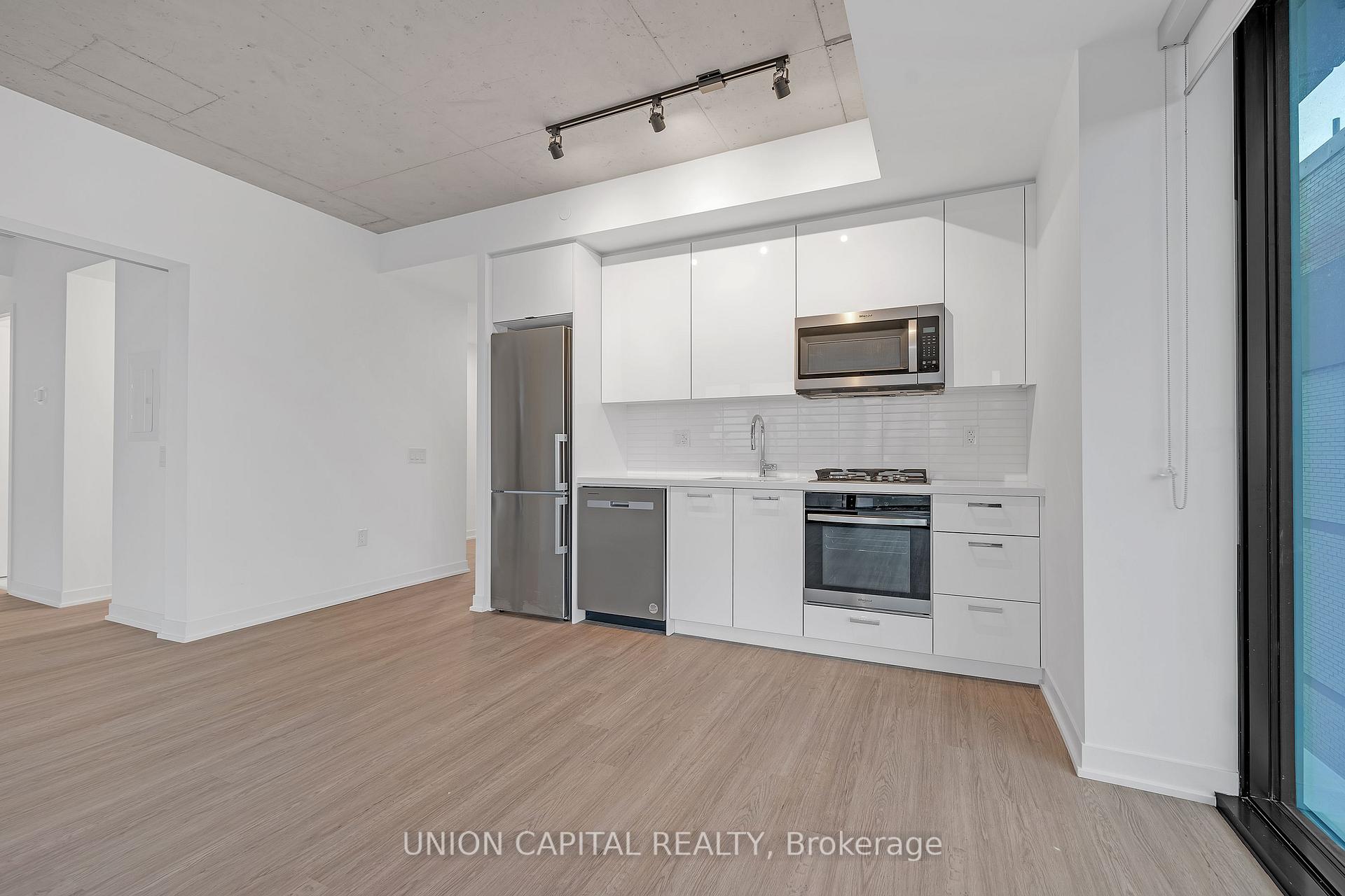Photo 6 of Unit 1111, 195 McCaul Street, Toronto, Kensington-Chinatown — HOMEH