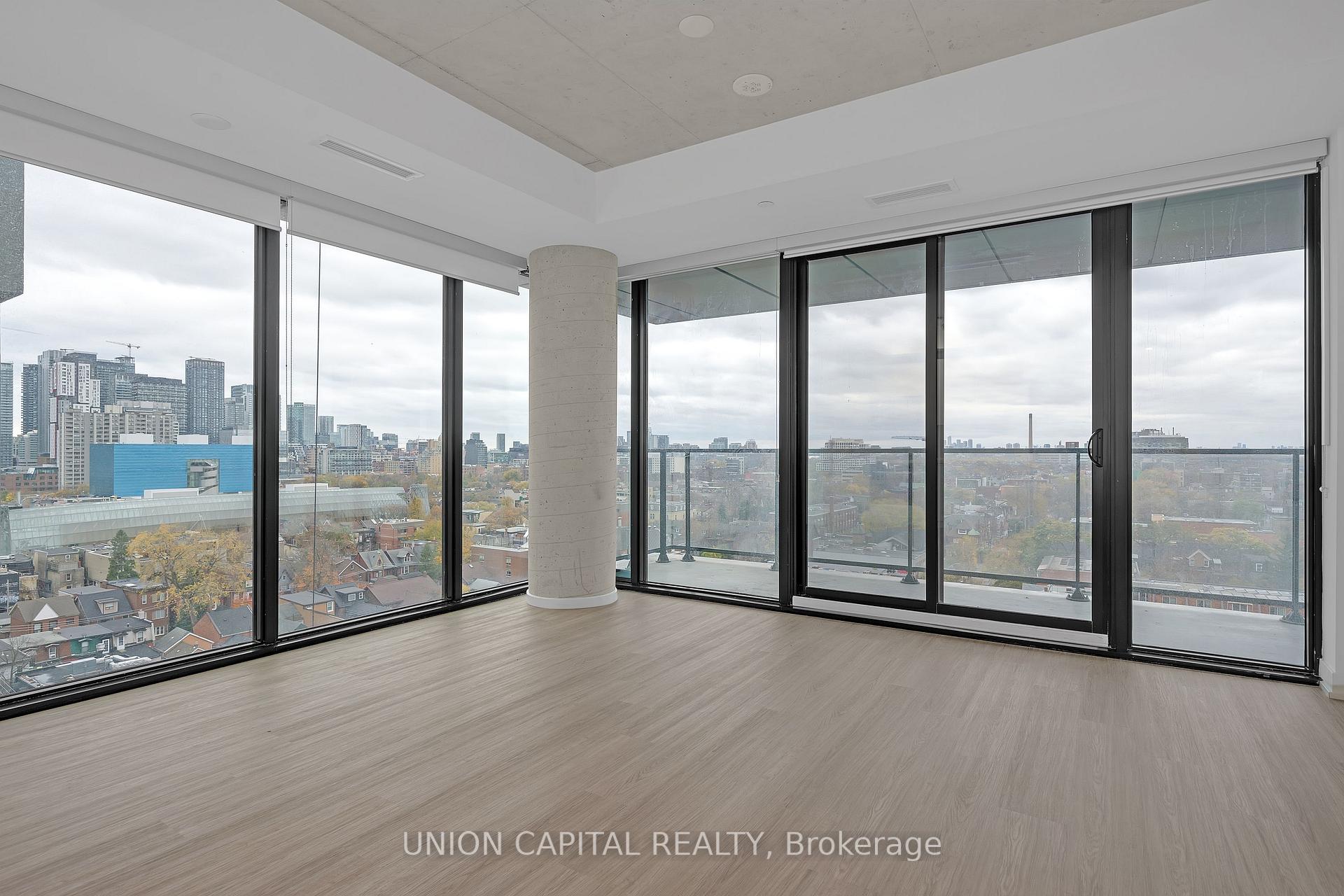 Photo 8 of Unit 1111, 195 McCaul Street, Toronto, Kensington-Chinatown — HOMEH