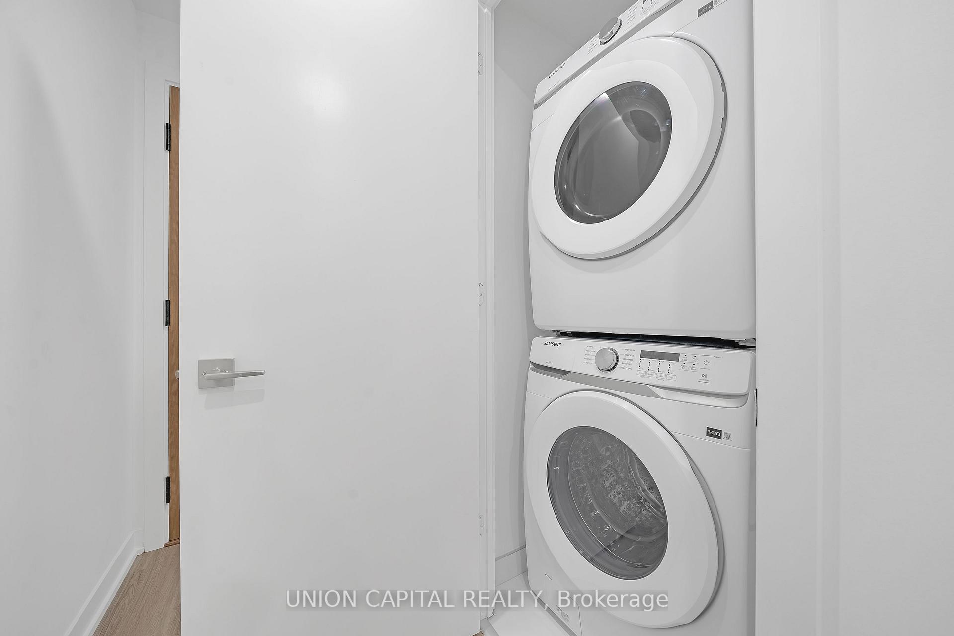 Photo 12 of Unit 1111, 195 McCaul Street, Toronto, Kensington-Chinatown — HOMEH