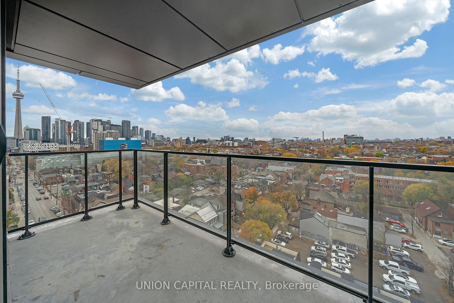 Photo 23 of Unit 1111, 195 McCaul Street, Toronto, Kensington-Chinatown — HOMEH