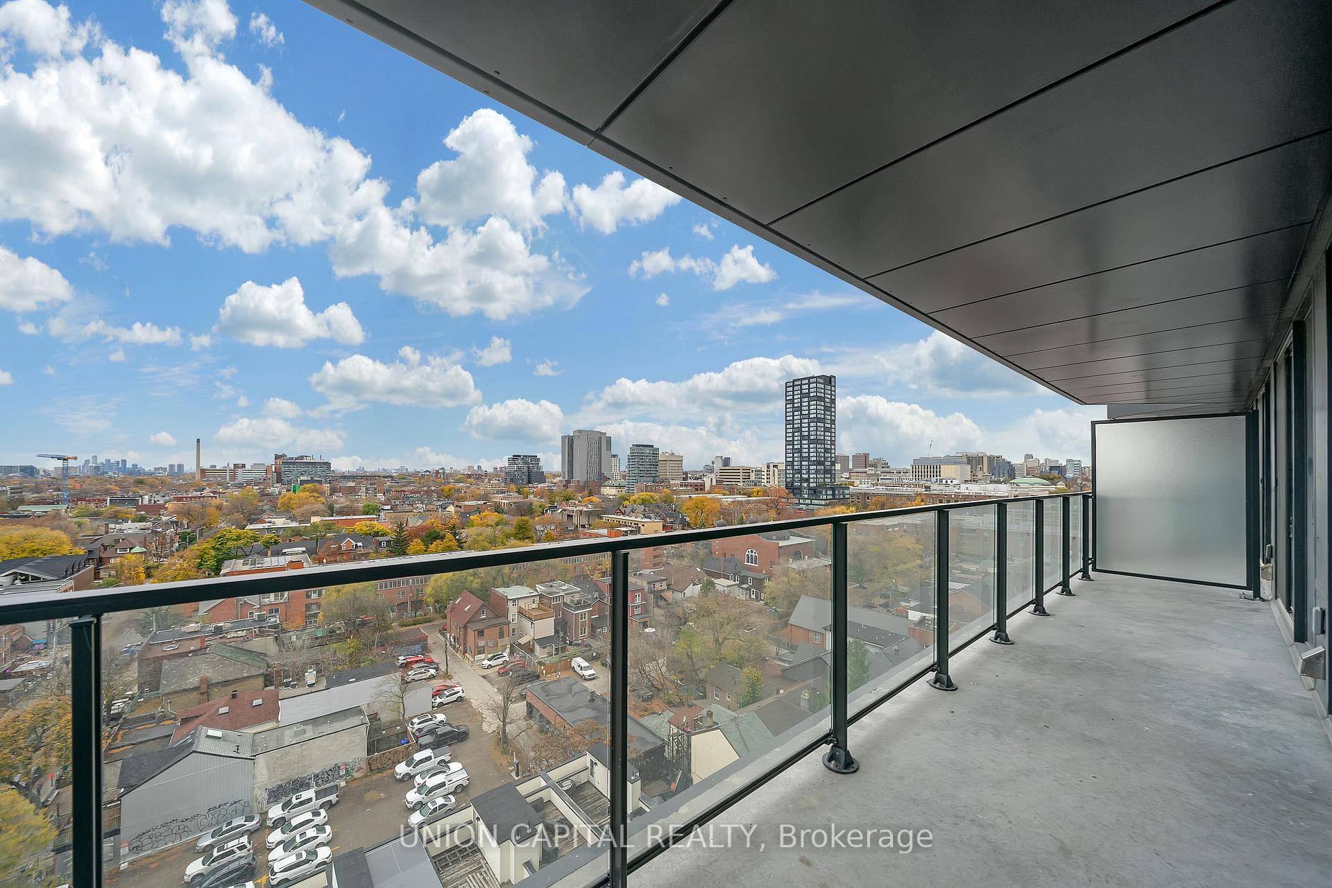 Photo 24 of Unit 1111, 195 McCaul Street, Toronto, Kensington-Chinatown — HOMEH
