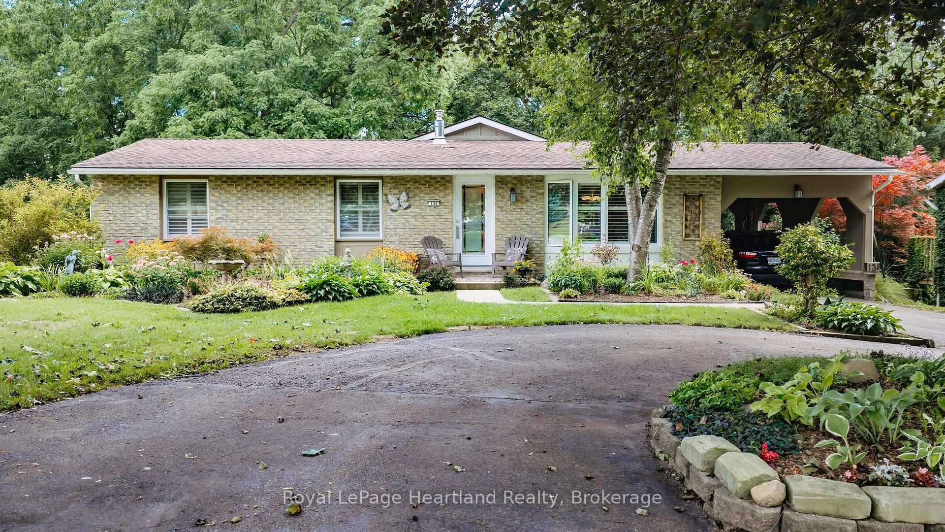 Photo 2 of 138 Victoria Terrace, Central Huron, Clinton — HOMEH