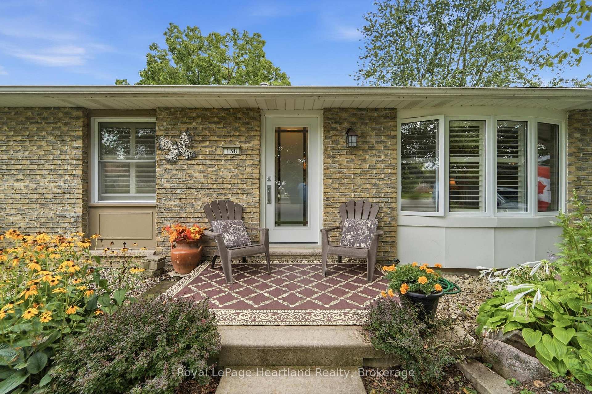 Photo 3 of 138 Victoria Terrace, Central Huron, Clinton — HOMEH