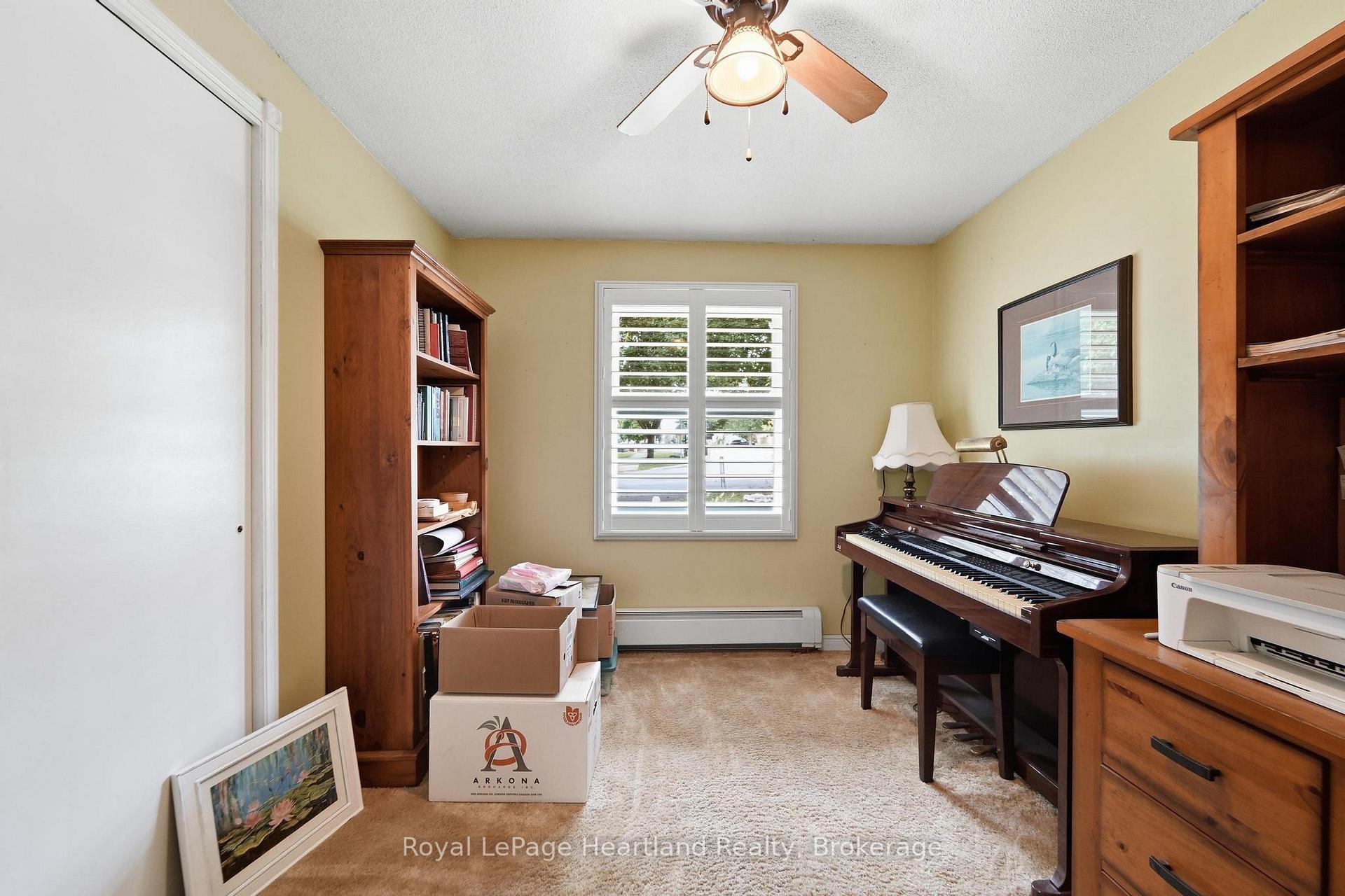 Photo 15 of 138 Victoria Terrace, Central Huron, Clinton — HOMEH