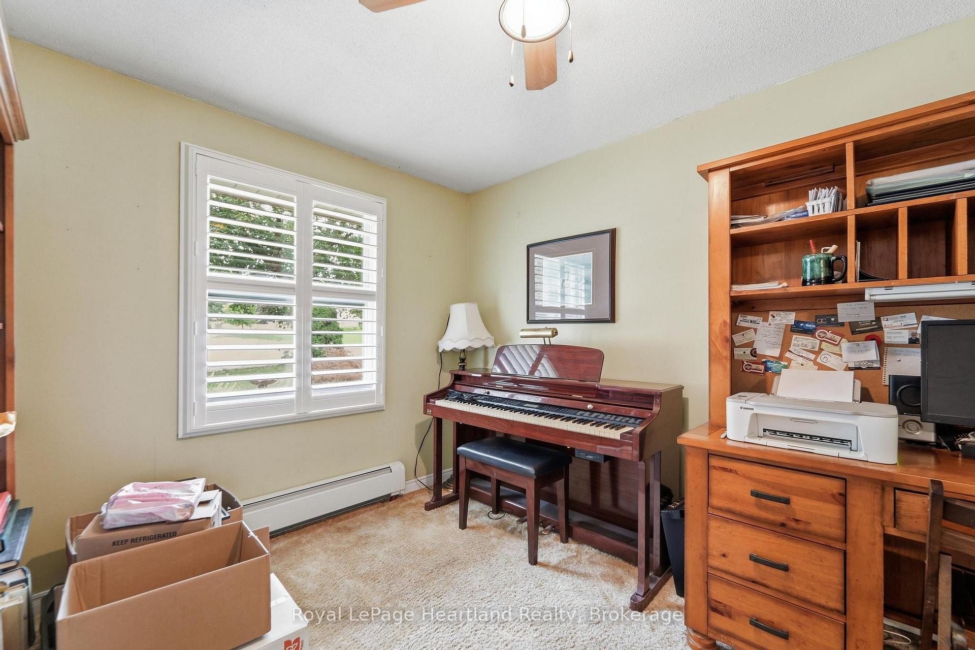 Photo 16 of 138 Victoria Terrace, Central Huron, Clinton — HOMEH