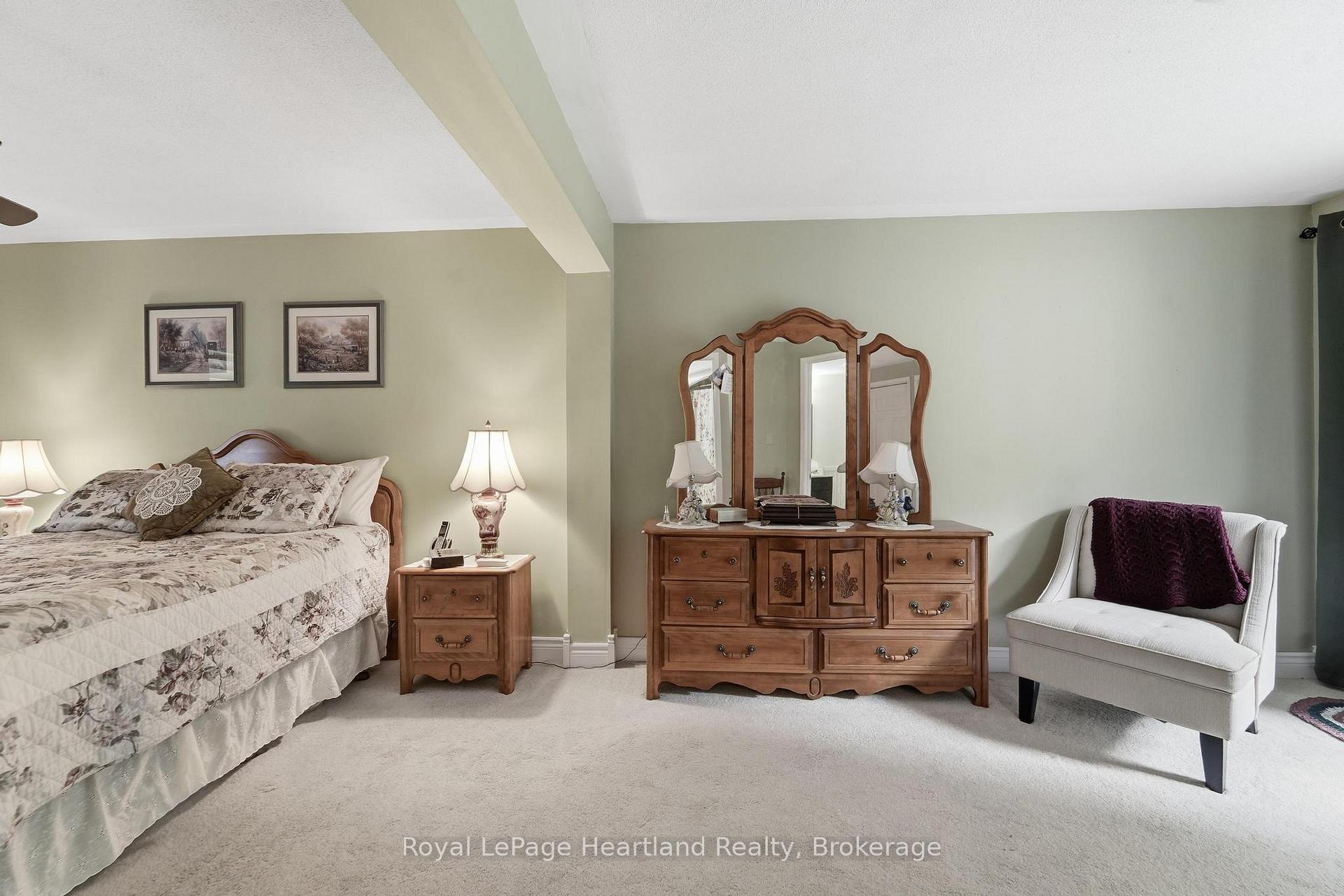 Photo 19 of 138 Victoria Terrace, Central Huron, Clinton — HOMEH