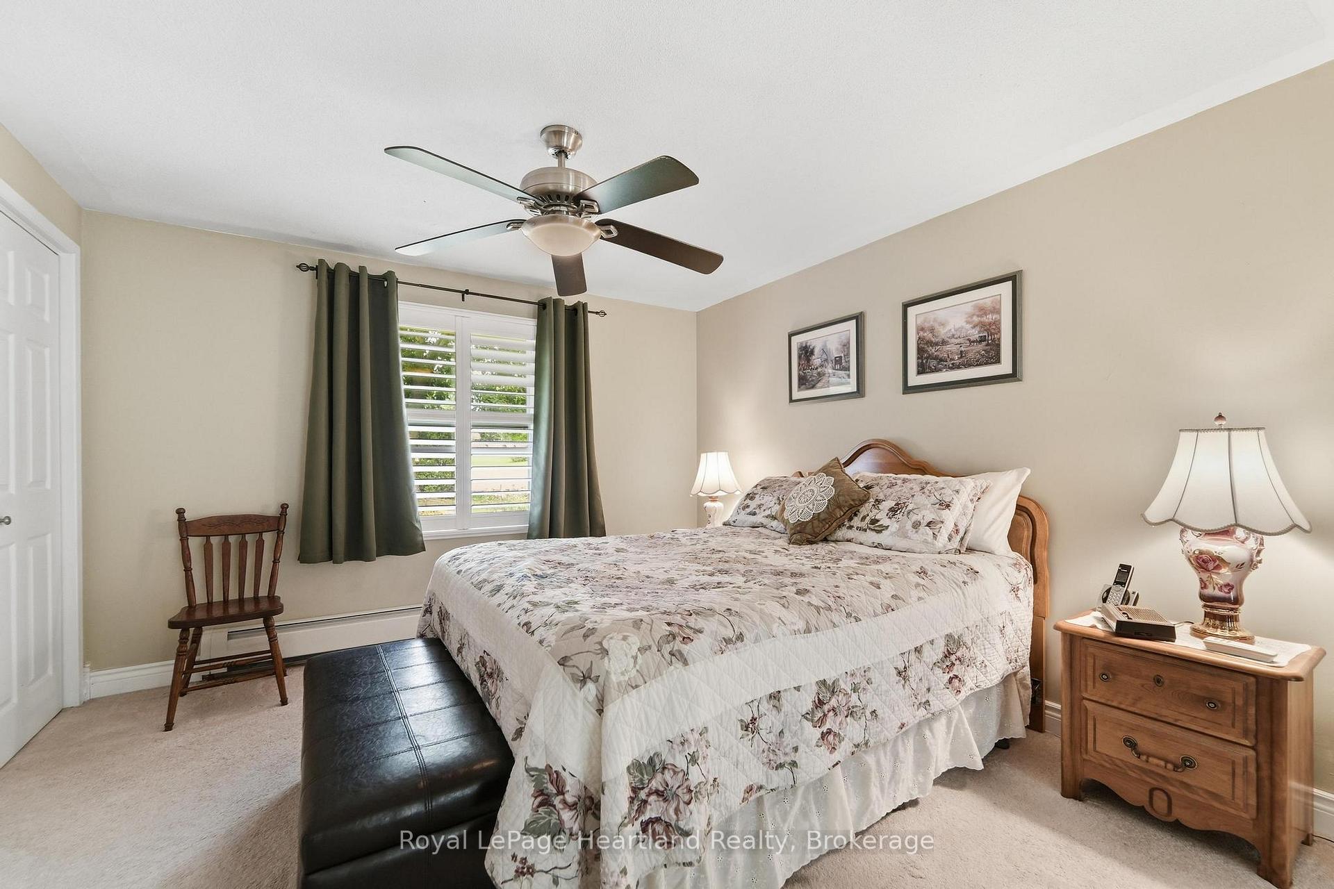 Photo 20 of 138 Victoria Terrace, Central Huron, Clinton — HOMEH