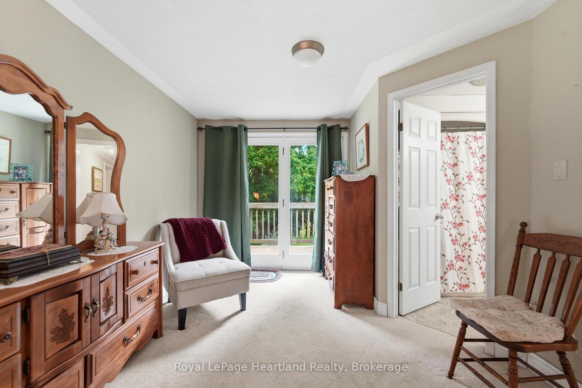 Photo 21 of 138 Victoria Terrace, Central Huron, Clinton — HOMEH