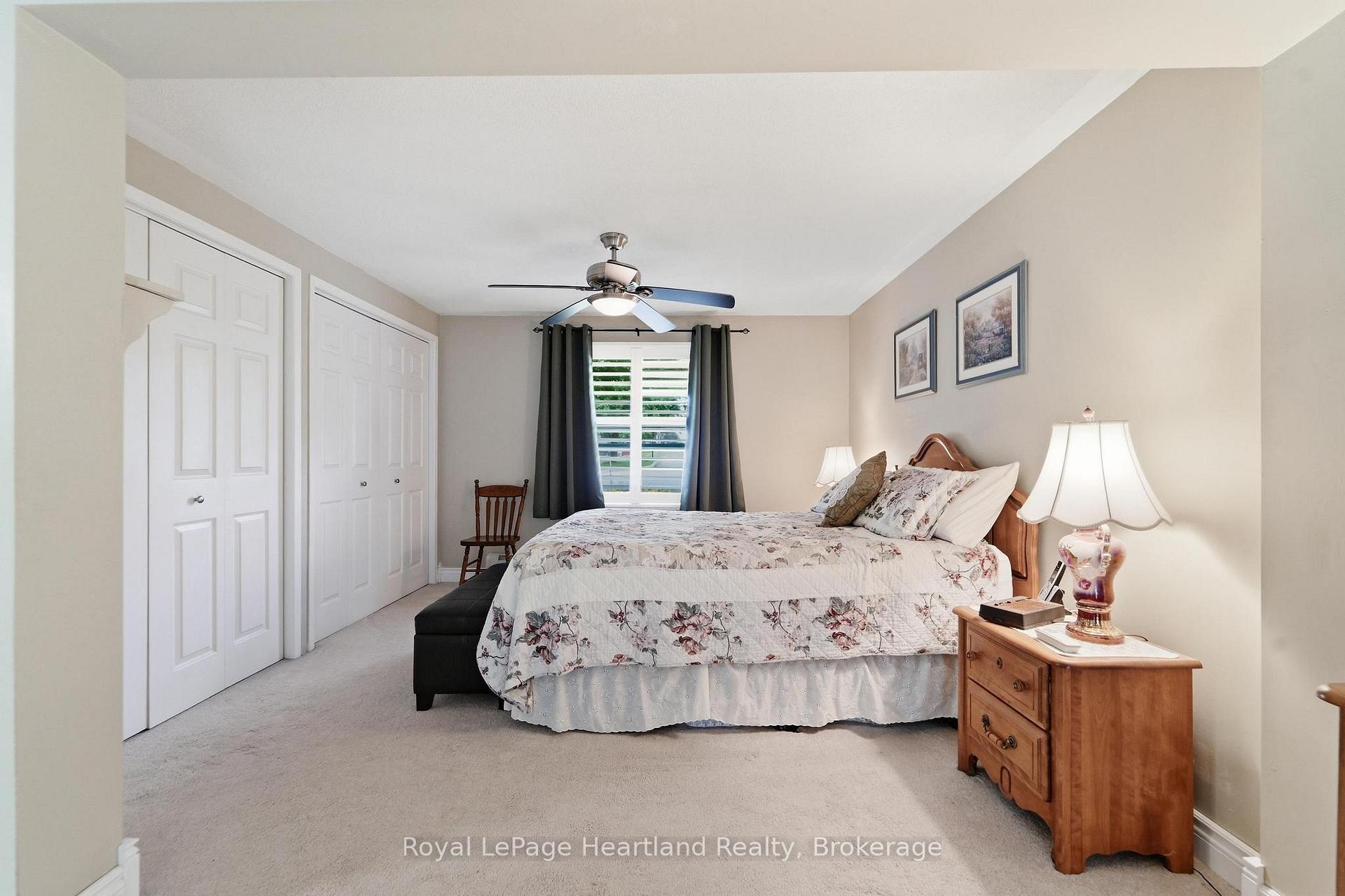 Photo 22 of 138 Victoria Terrace, Central Huron, Clinton — HOMEH