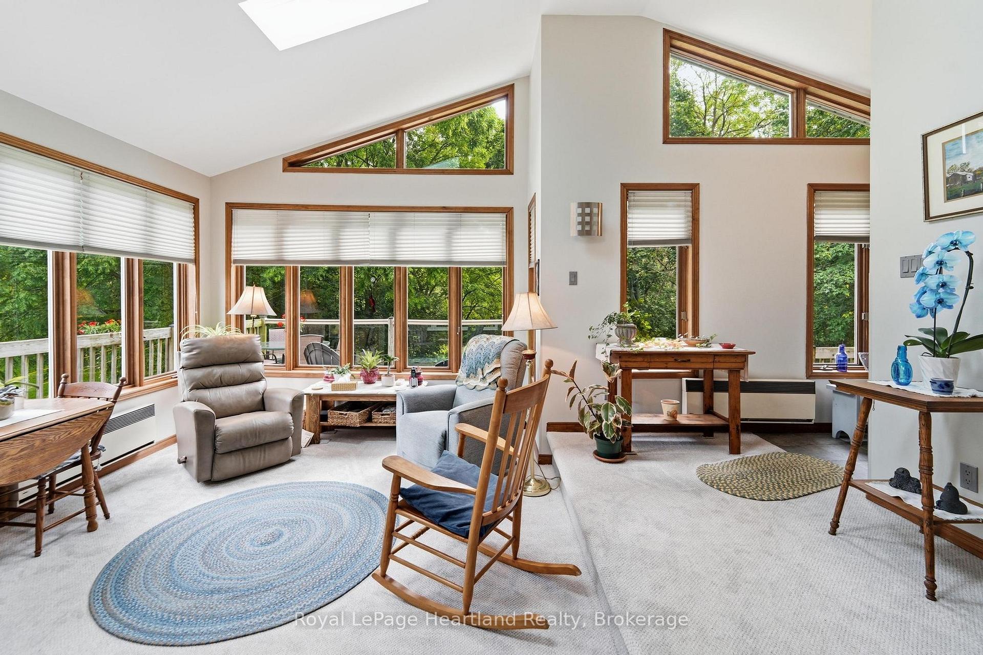 Photo 23 of 138 Victoria Terrace, Central Huron, Clinton — HOMEH