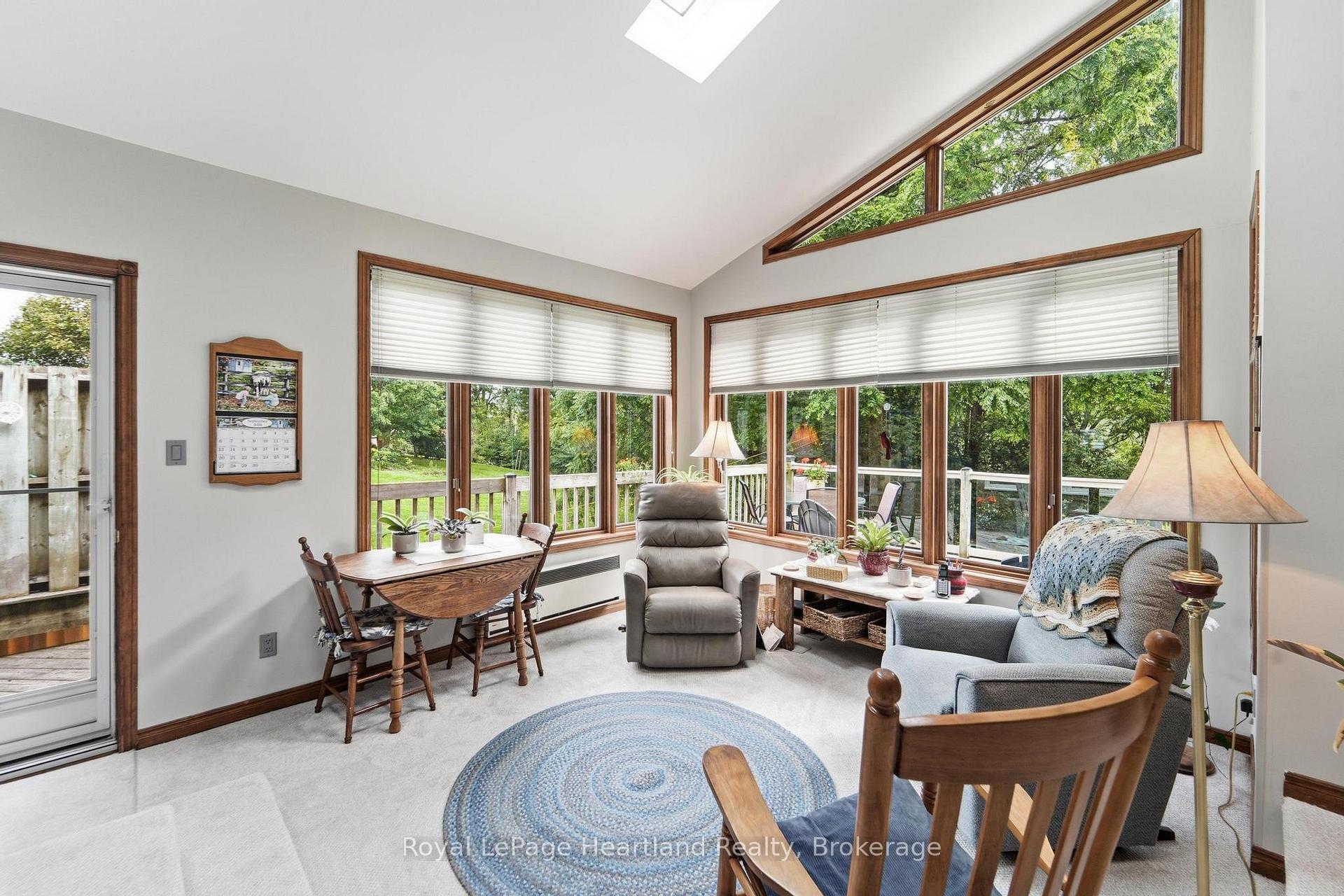 Photo 24 of 138 Victoria Terrace, Central Huron, Clinton — HOMEH