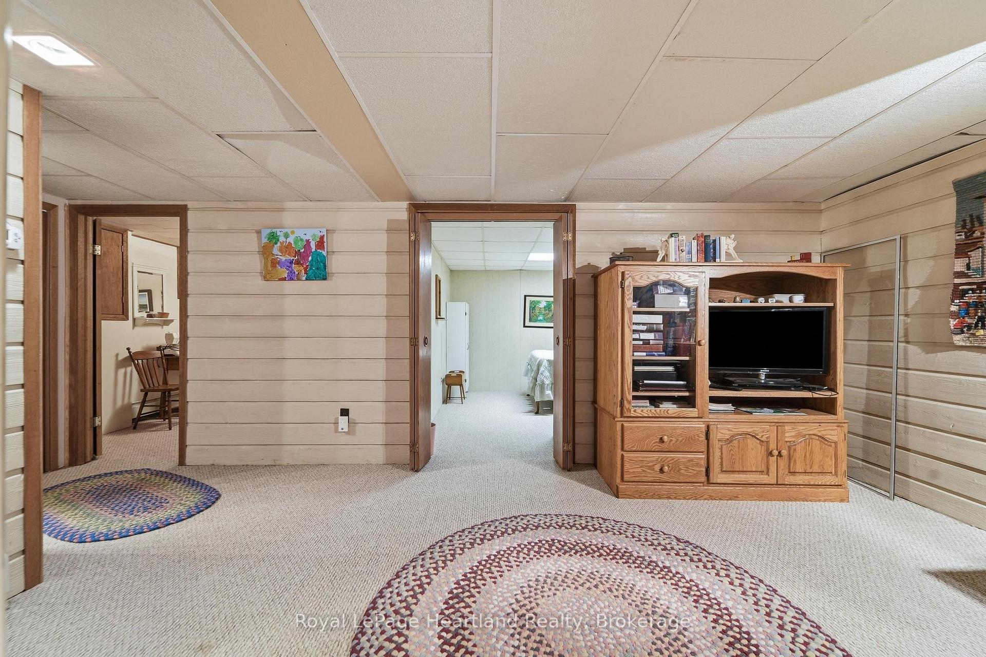 Photo 28 of 138 Victoria Terrace, Central Huron, Clinton — HOMEH