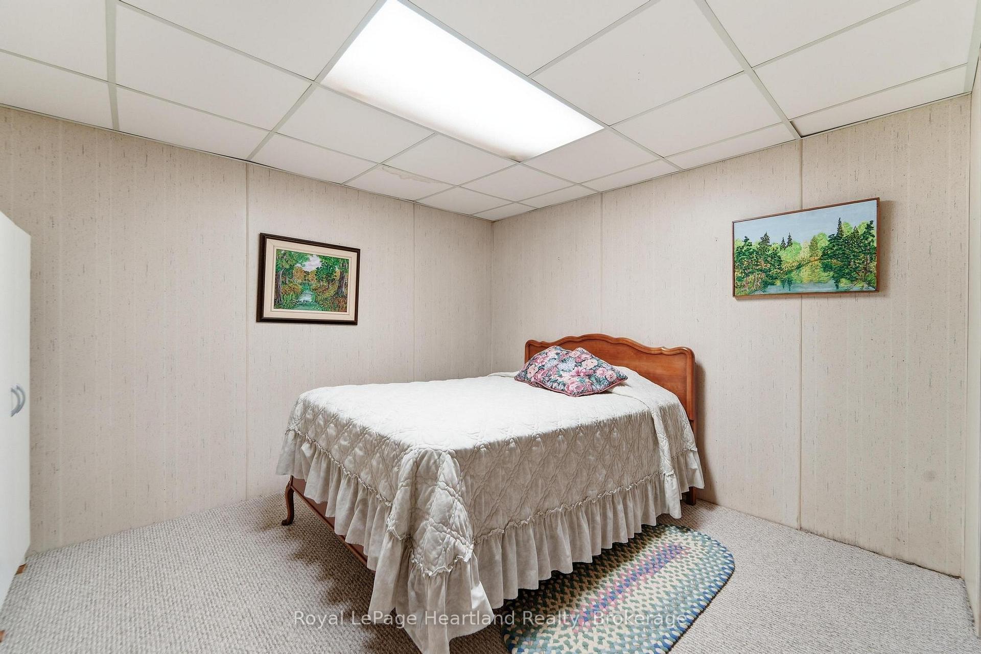 Photo 29 of 138 Victoria Terrace, Central Huron, Clinton — HOMEH