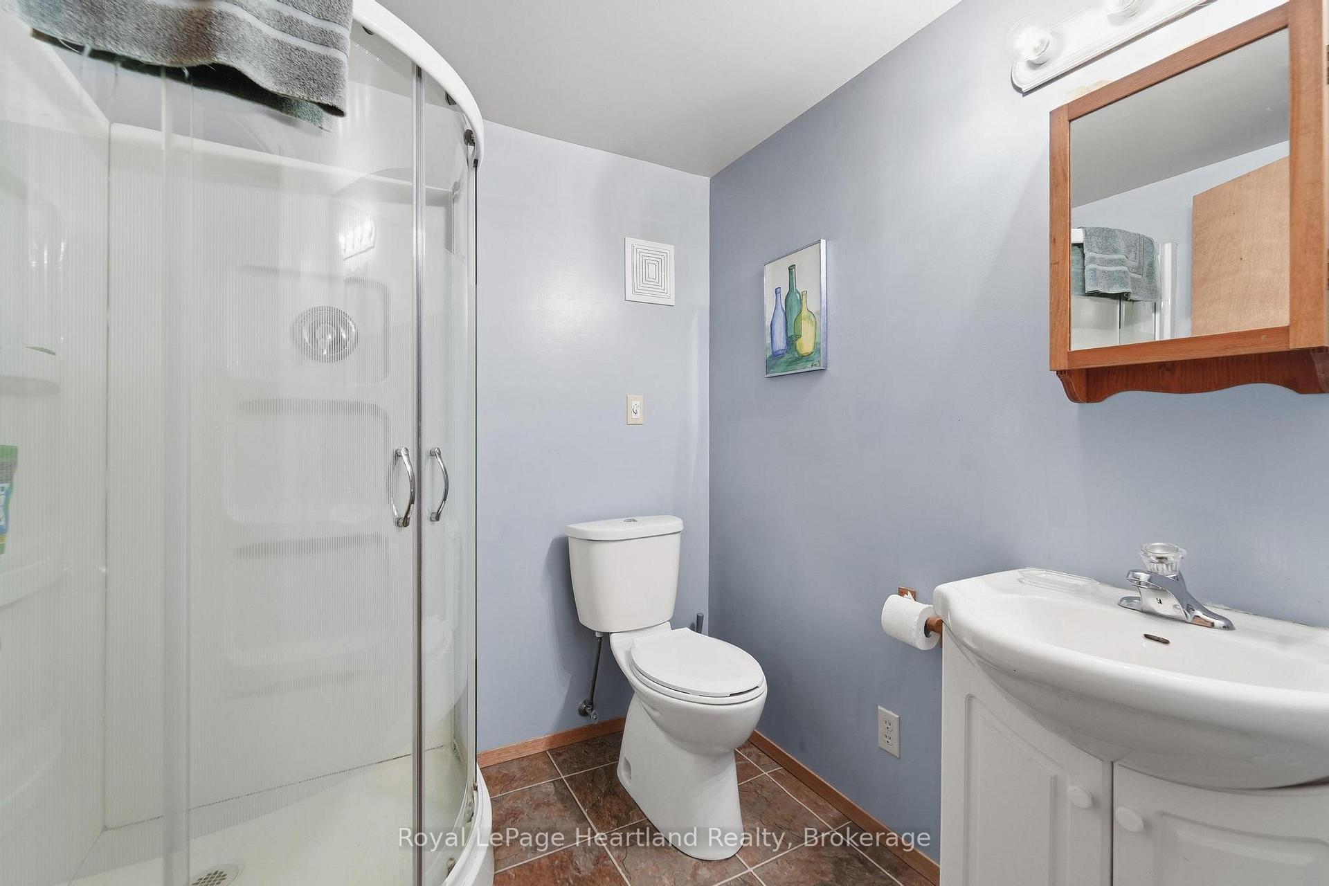 Photo 31 of 138 Victoria Terrace, Central Huron, Clinton — HOMEH