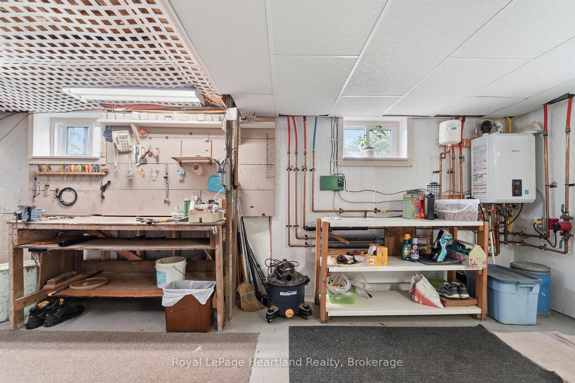 Photo 33 of 138 Victoria Terrace, Central Huron, Clinton — HOMEH