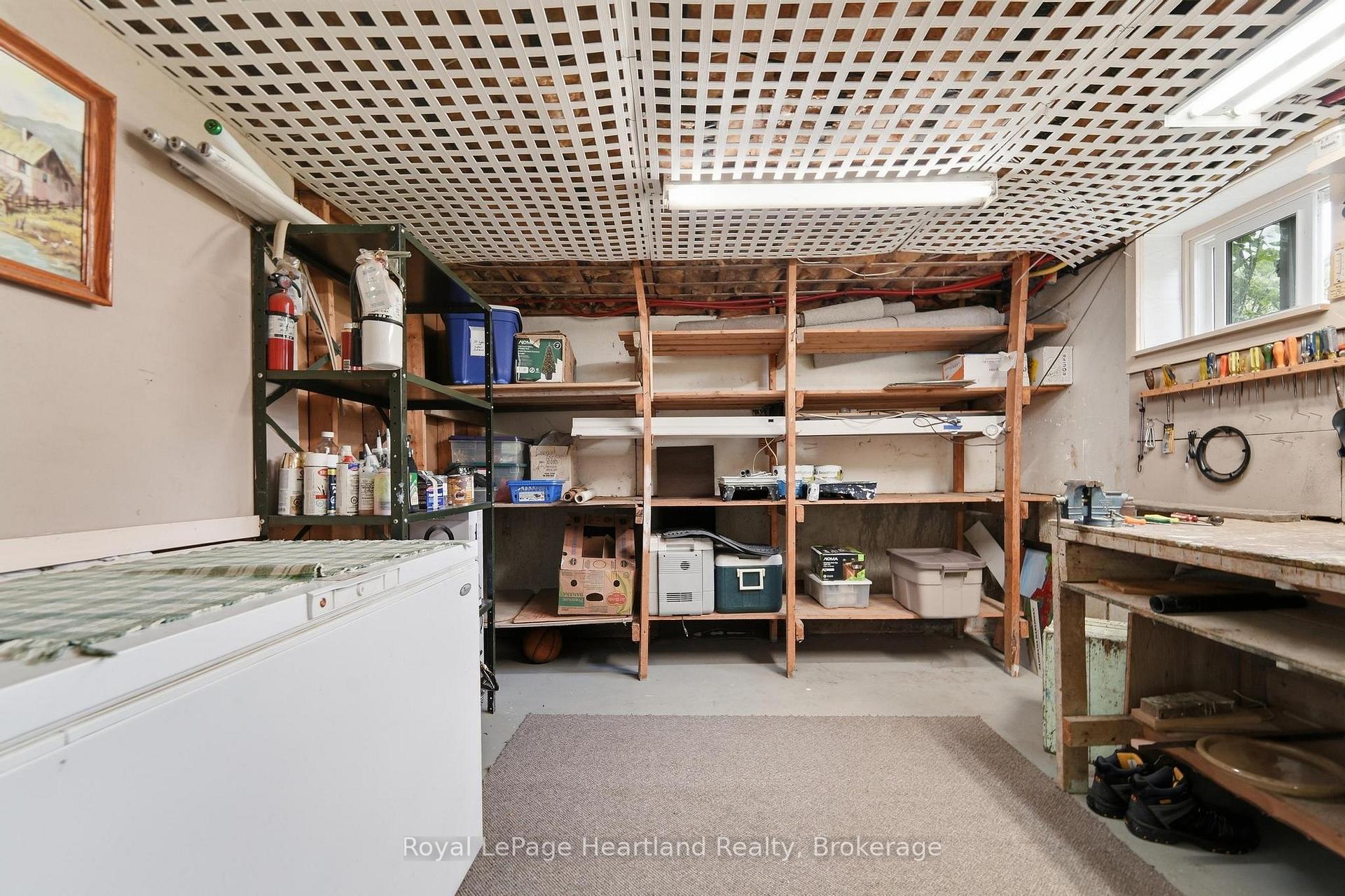 Photo 34 of 138 Victoria Terrace, Central Huron, Clinton — HOMEH
