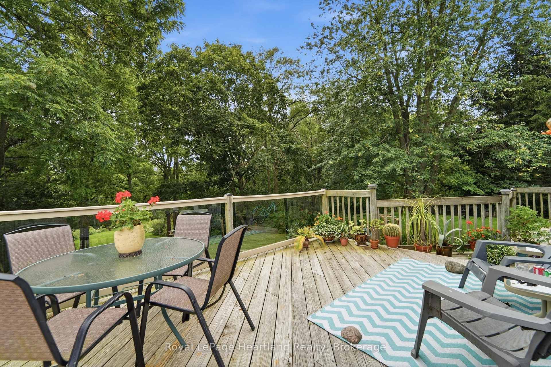 Photo 36 of 138 Victoria Terrace, Central Huron, Clinton — HOMEH