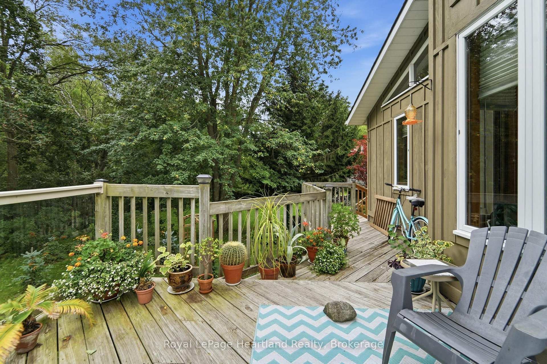 Photo 37 of 138 Victoria Terrace, Central Huron, Clinton — HOMEH