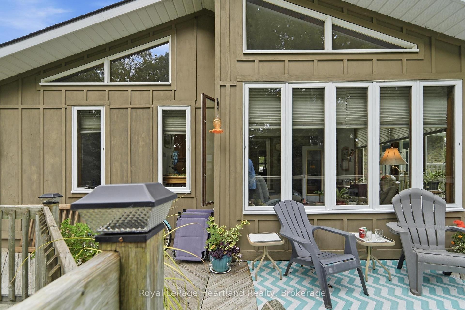 Photo 39 of 138 Victoria Terrace, Central Huron, Clinton — HOMEH