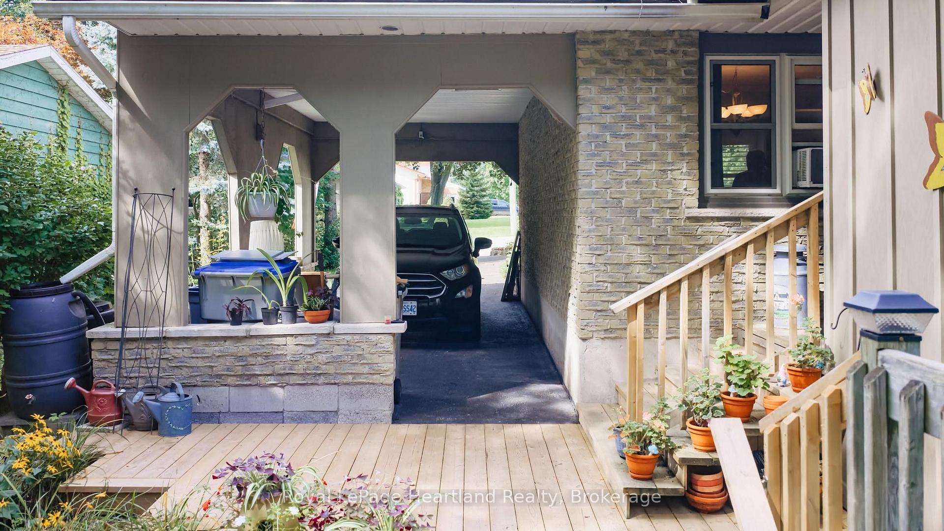 Photo 40 of 138 Victoria Terrace, Central Huron, Clinton — HOMEH