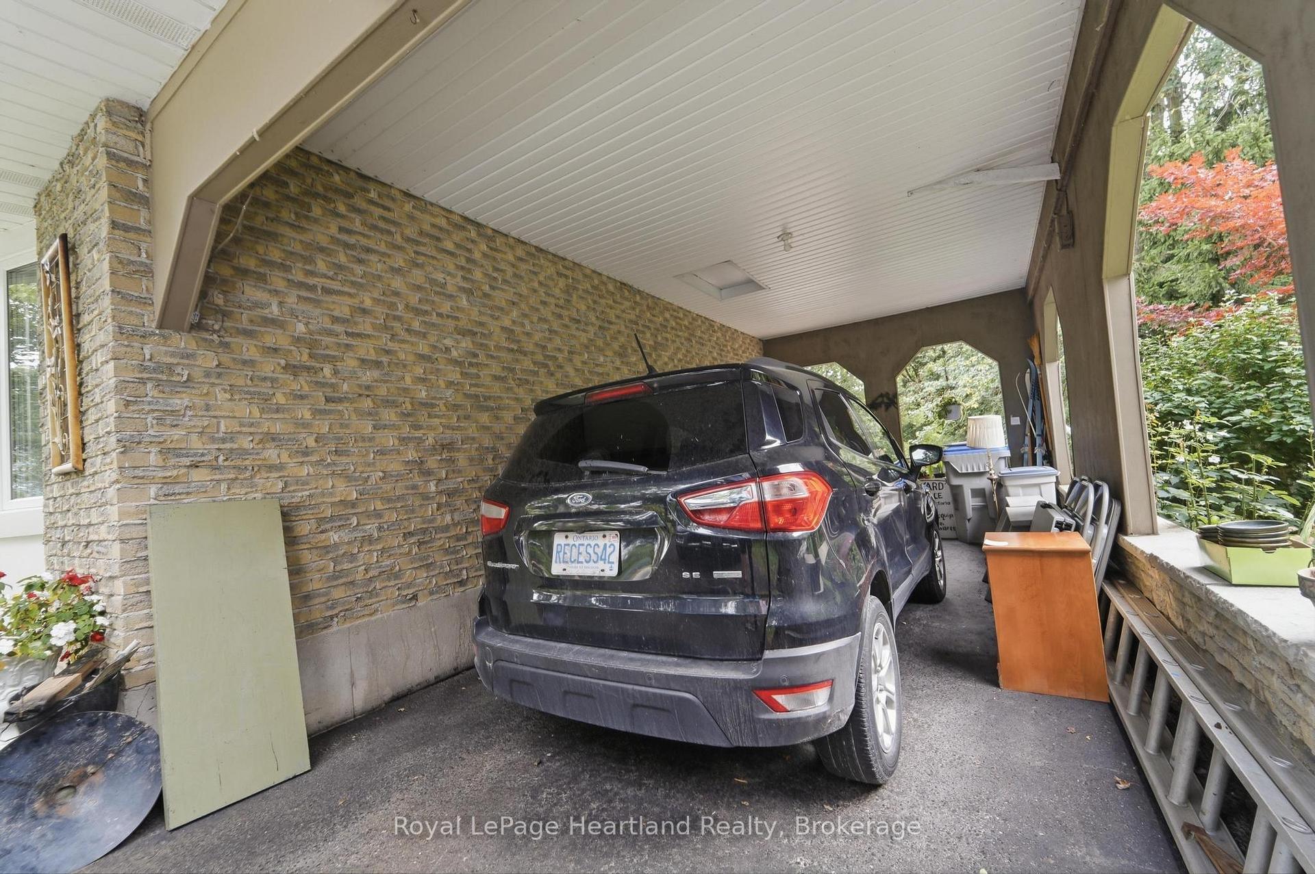 Photo 41 of 138 Victoria Terrace, Central Huron, Clinton — HOMEH