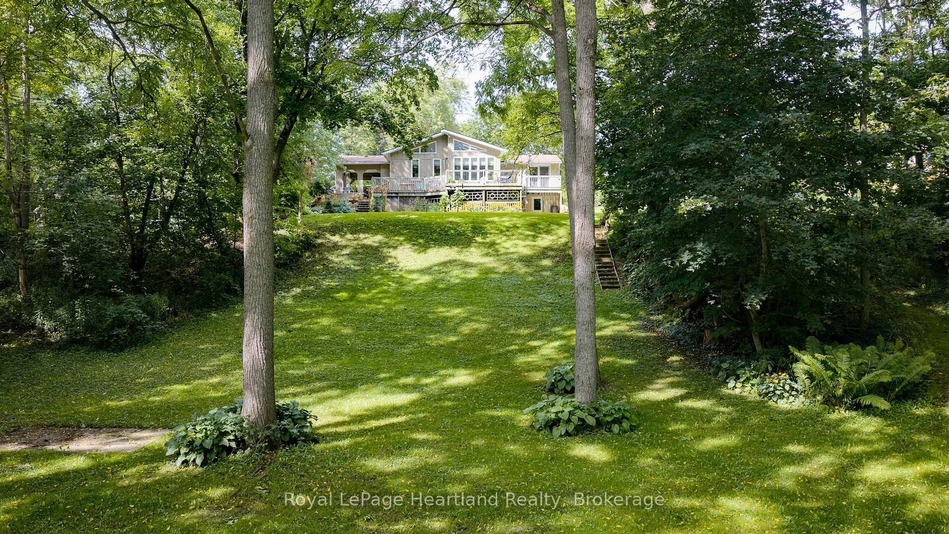 Photo 42 of 138 Victoria Terrace, Central Huron, Clinton — HOMEH