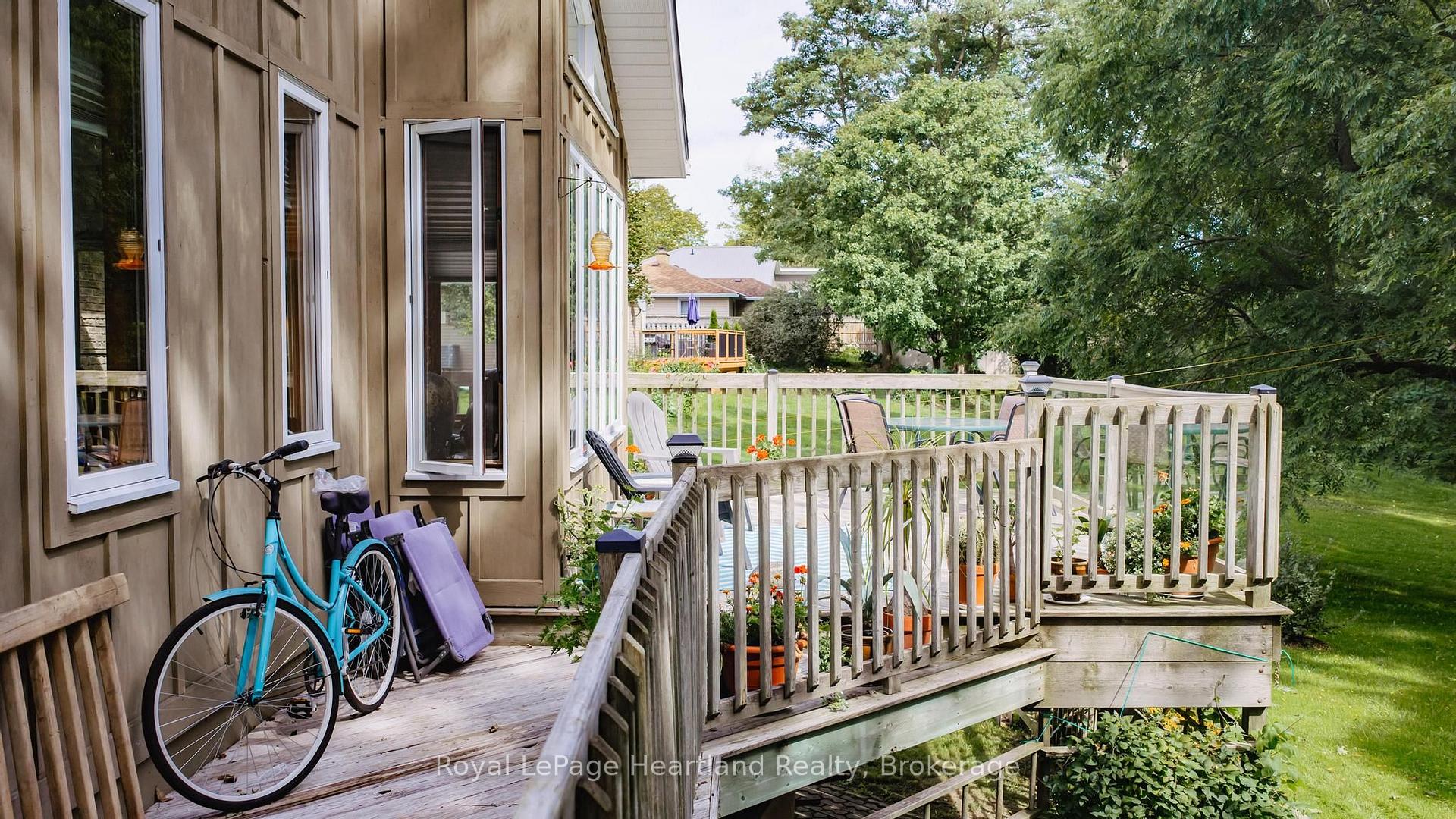 Photo 46 of 138 Victoria Terrace, Central Huron, Clinton — HOMEH