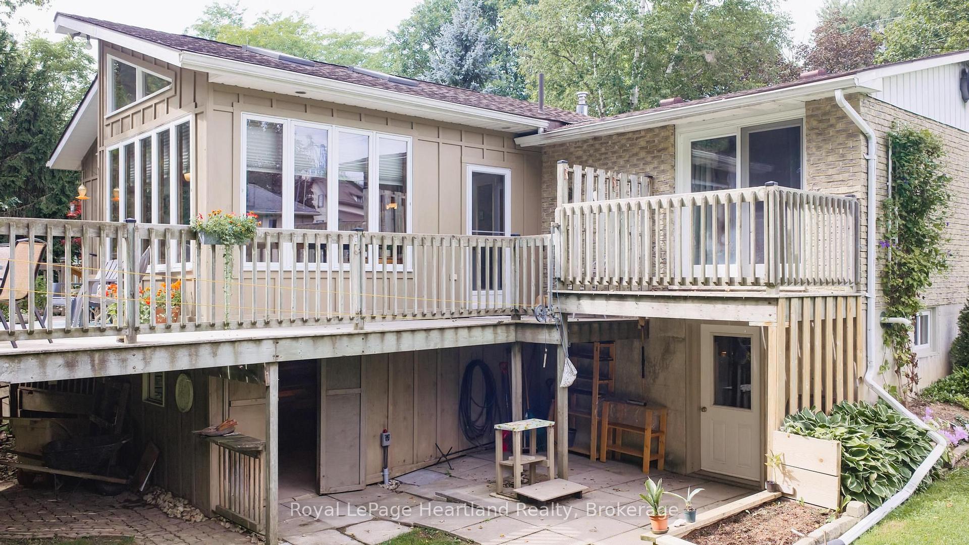 Photo 47 of 138 Victoria Terrace, Central Huron, Clinton — HOMEH