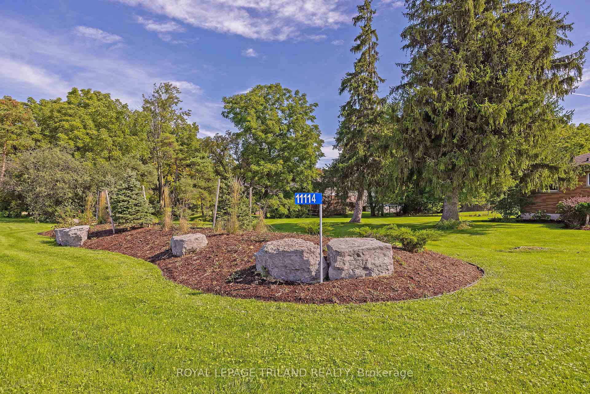 Photo 5 of 11114 Springwater Road, Malahide, Rural Malahide — HOMEH