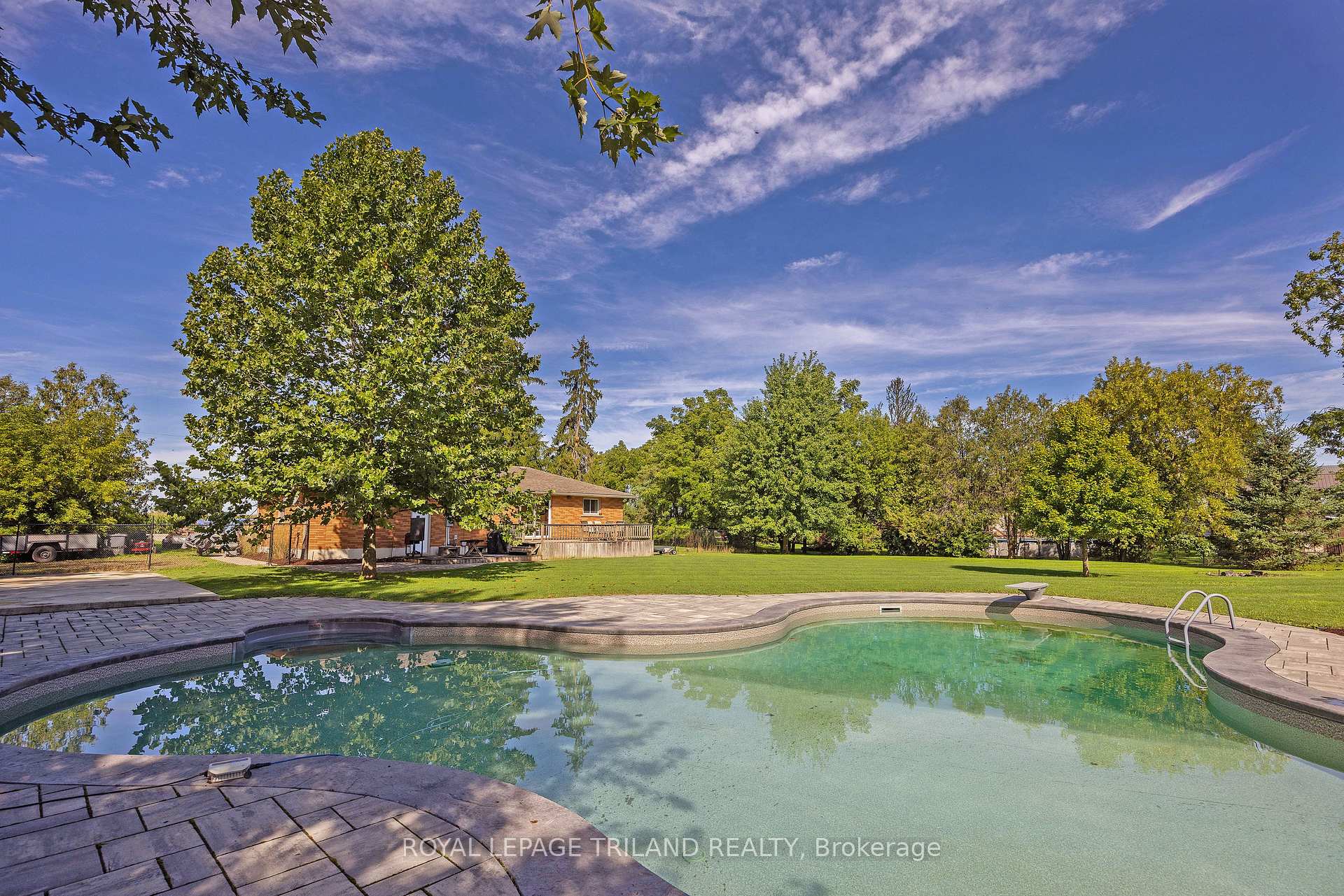 Photo 31 of 11114 Springwater Road, Malahide, Rural Malahide — HOMEH