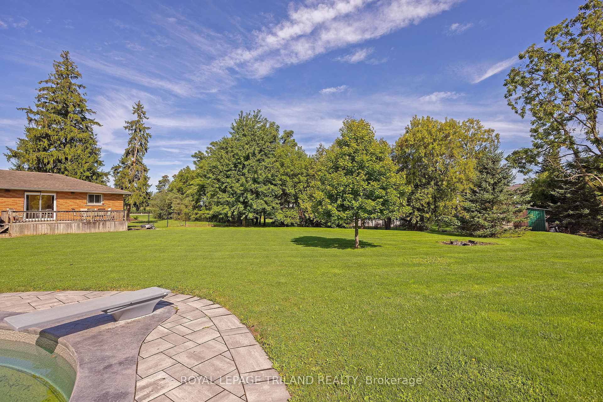 Photo 32 of 11114 Springwater Road, Malahide, Rural Malahide — HOMEH