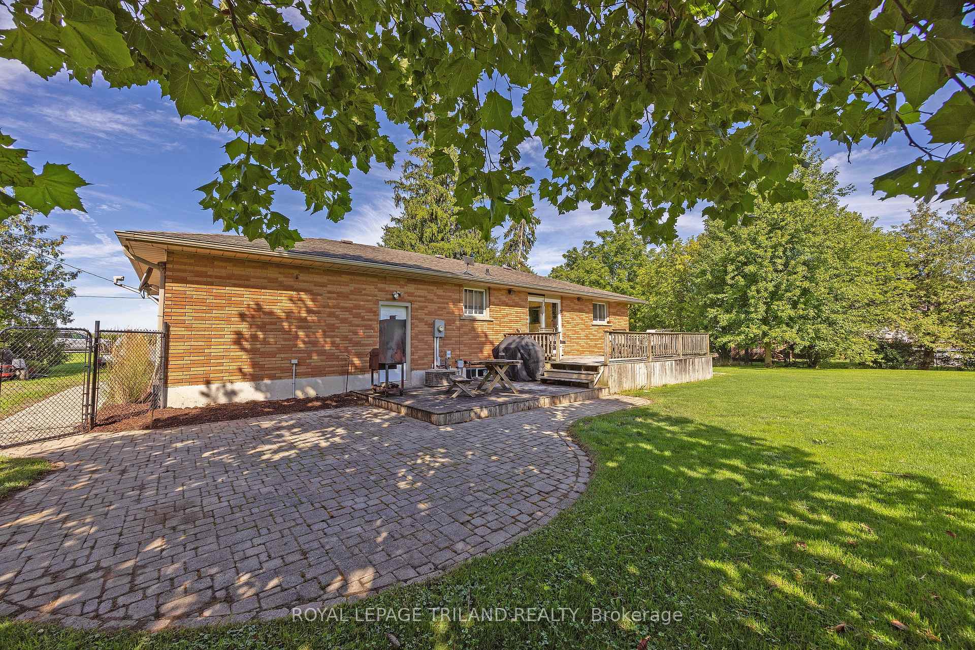 Photo 35 of 11114 Springwater Road, Malahide, Rural Malahide — HOMEH