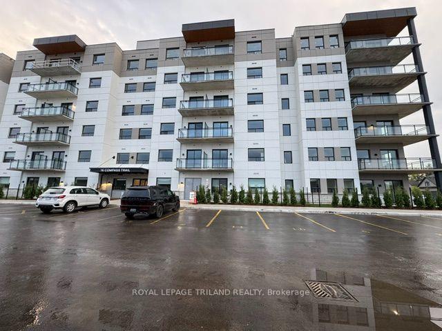Photo 1 of Unit 505, 16 Compass Trail, Central Elgin, Port Stanley — HOMEH