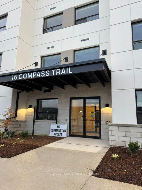 Photo 2 of Unit 505, 16 Compass Trail, Central Elgin, Port Stanley — HOMEH