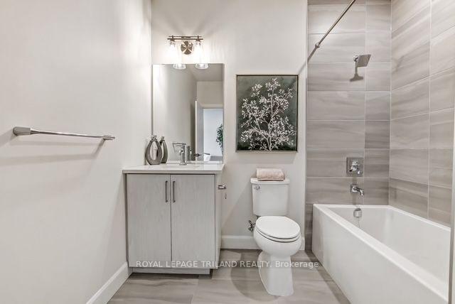 Photo 10 of Unit 505, 16 Compass Trail, Central Elgin, Port Stanley — HOMEH