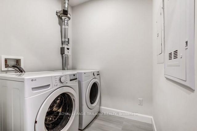 Photo 11 of Unit 505, 16 Compass Trail, Central Elgin, Port Stanley — HOMEH