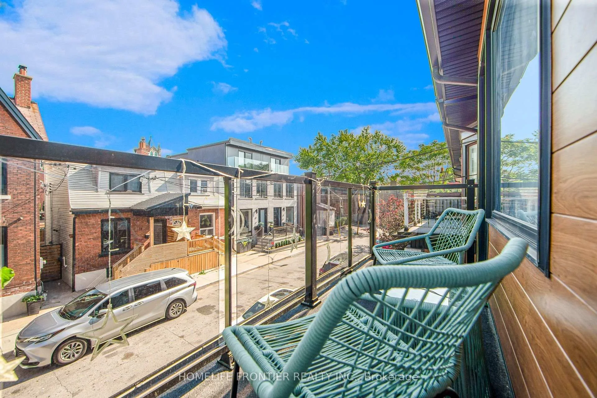 Photo 10 of 14 Gore Street, Toronto, Trinity-Bellwoods — HOMEH