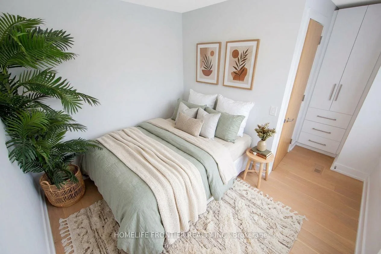 Photo 13 of 14 Gore Street, Toronto, Trinity-Bellwoods — HOMEH