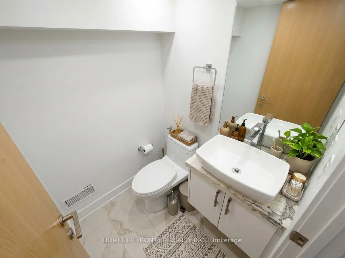 Photo 14 of 14 Gore Street, Toronto, Trinity-Bellwoods — HOMEH