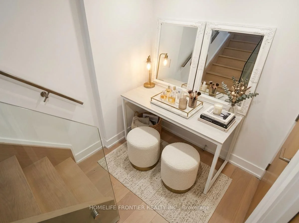 Photo 15 of 14 Gore Street, Toronto, Trinity-Bellwoods — HOMEH