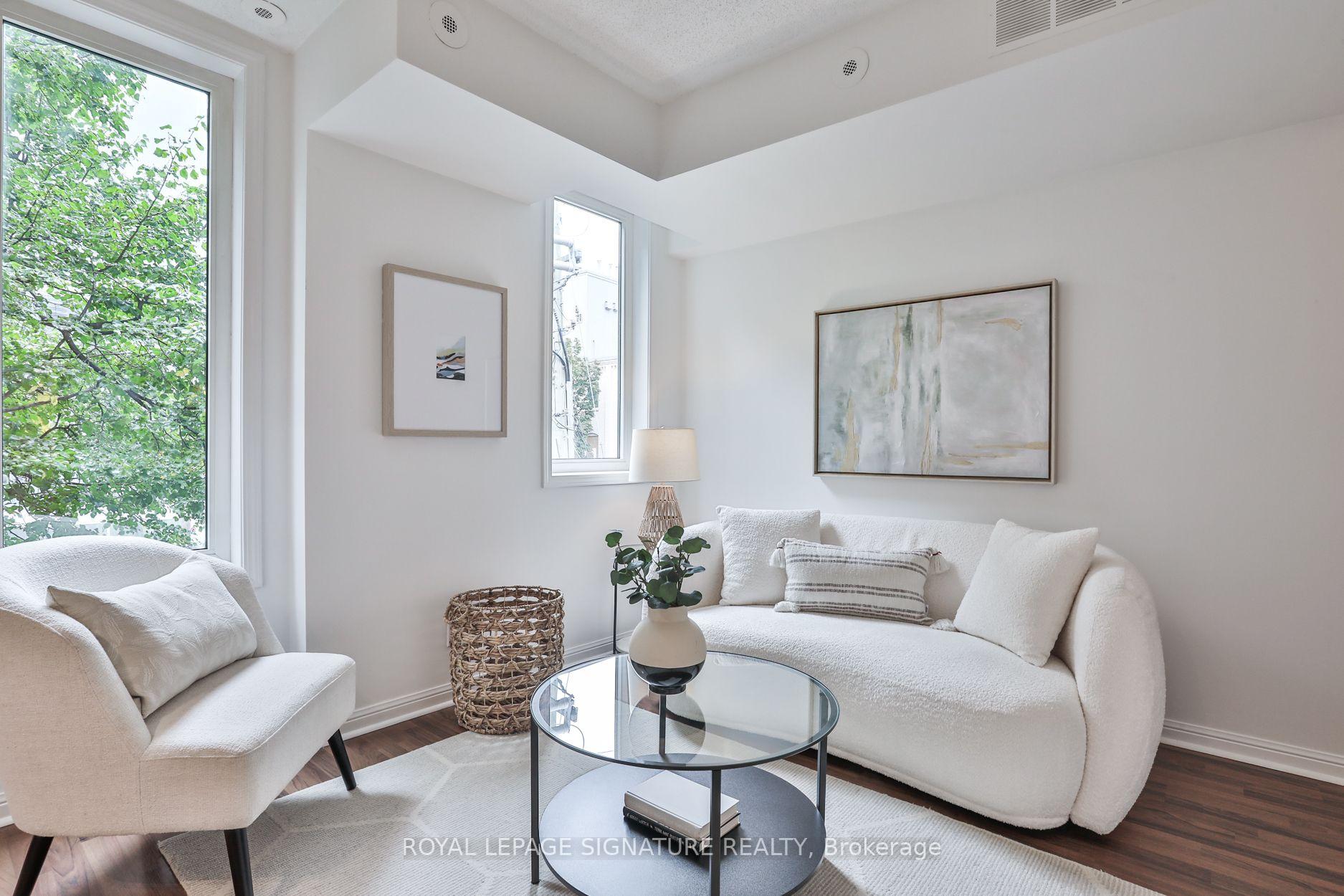 Photo 2 of Unit 635, 92 Strachan Avenue, Toronto, Niagara — HOMEH