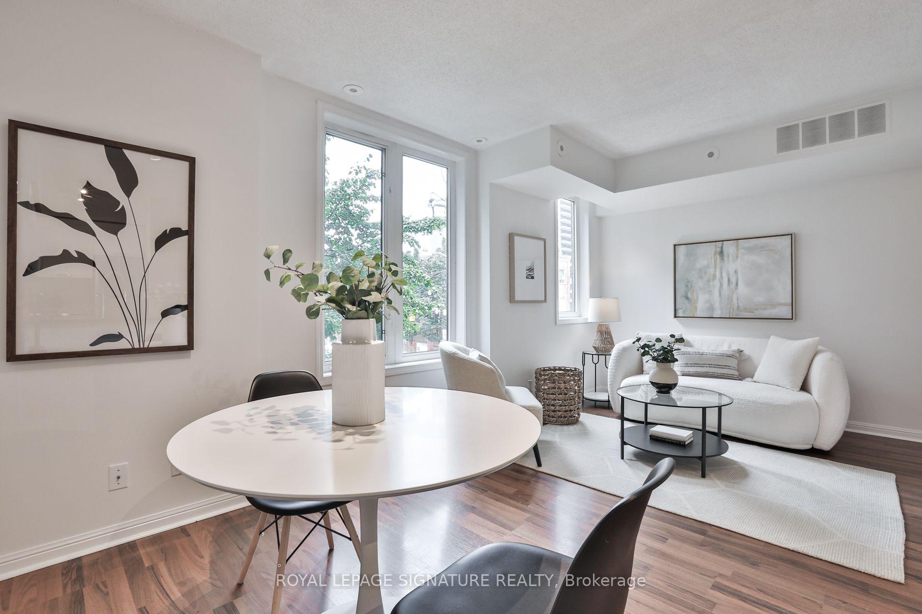 Photo 3 of Unit 635, 92 Strachan Avenue, Toronto, Niagara — HOMEH