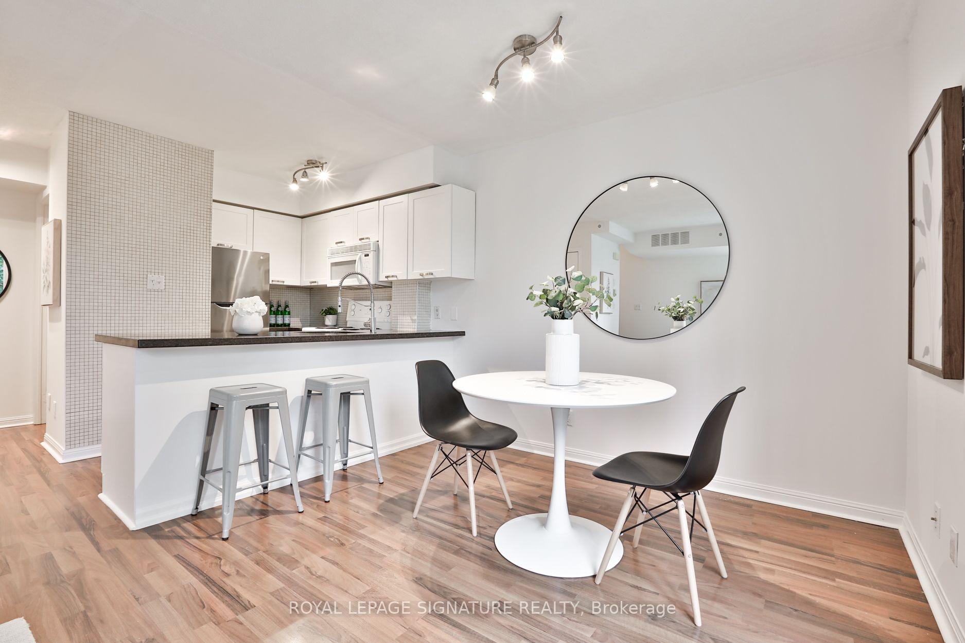Photo 6 of Unit 635, 92 Strachan Avenue, Toronto, Niagara — HOMEH