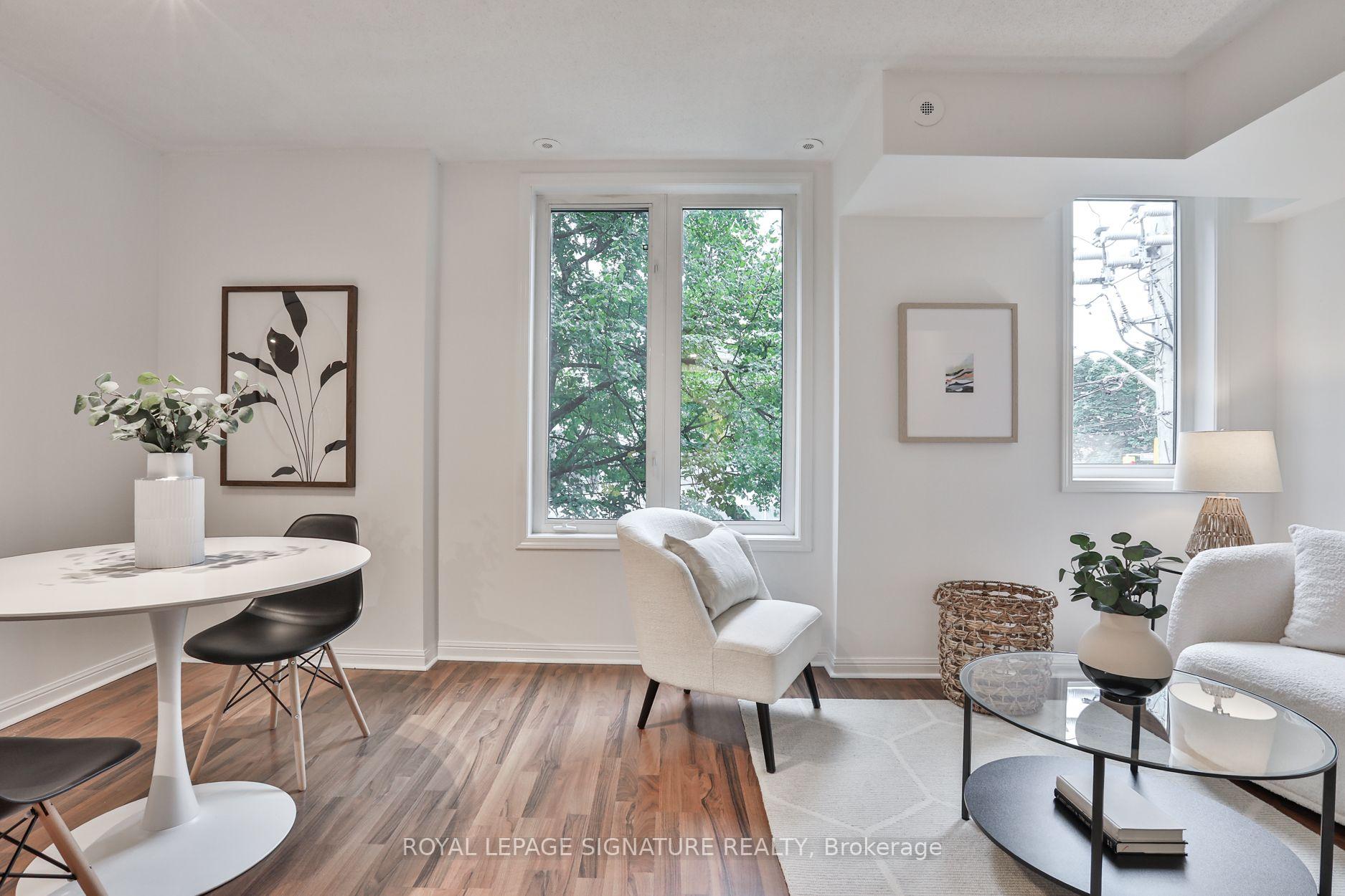 Photo 7 of Unit 635, 92 Strachan Avenue, Toronto, Niagara — HOMEH
