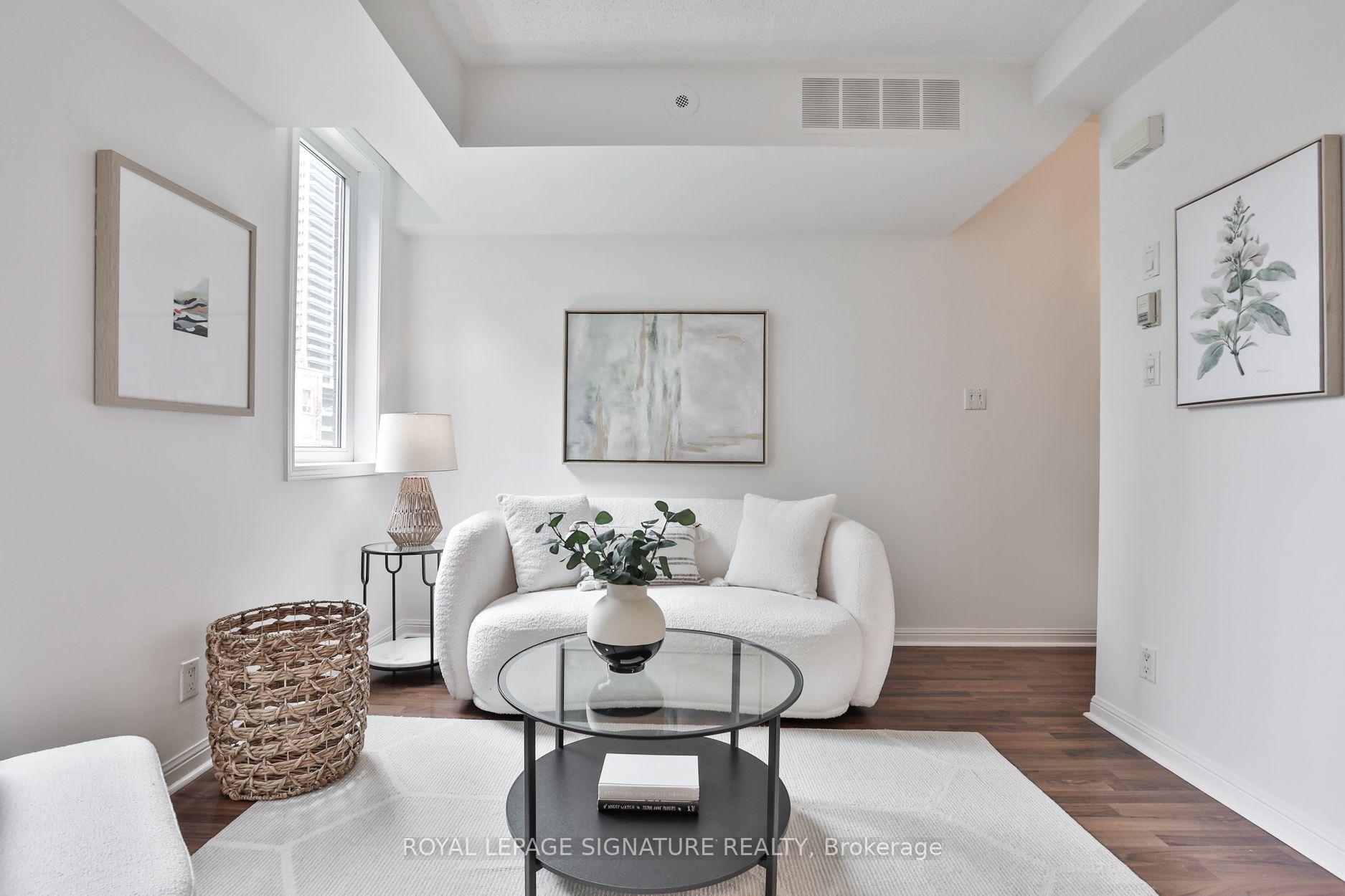 Photo 8 of Unit 635, 92 Strachan Avenue, Toronto, Niagara — HOMEH