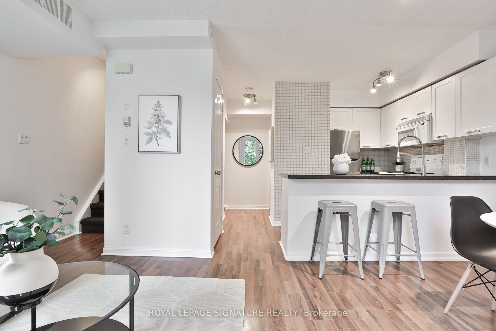 Photo 9 of Unit 635, 92 Strachan Avenue, Toronto, Niagara — HOMEH