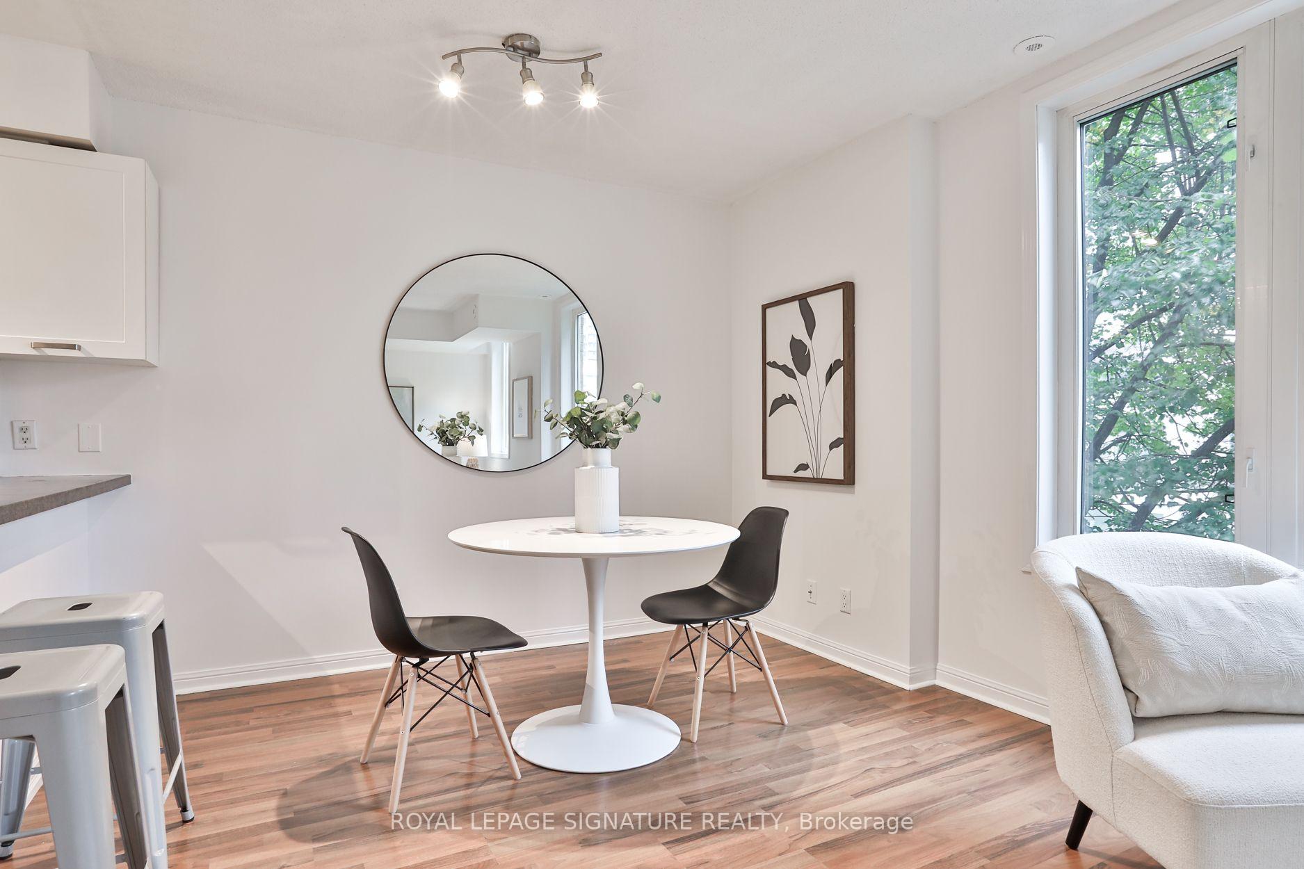 Photo 10 of Unit 635, 92 Strachan Avenue, Toronto, Niagara — HOMEH