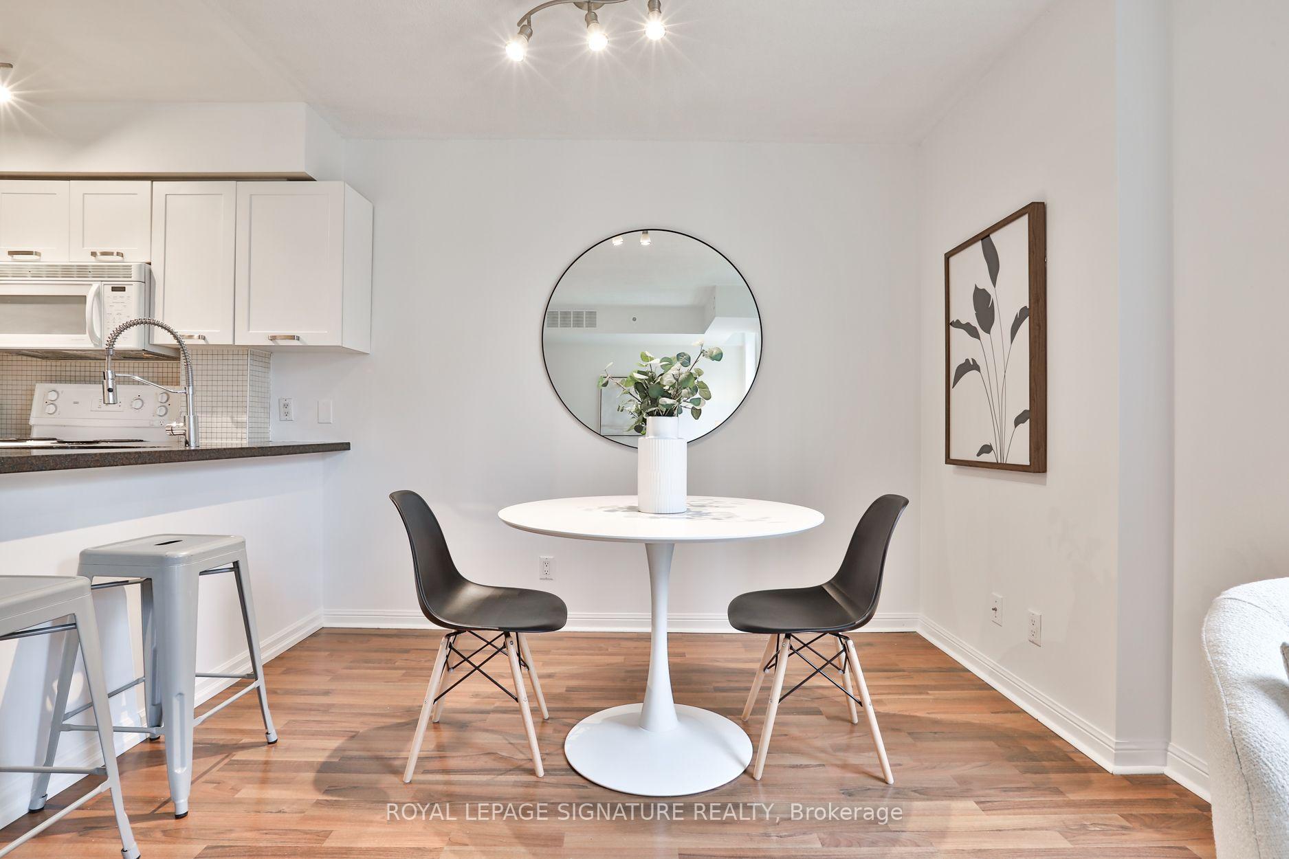 Photo 11 of Unit 635, 92 Strachan Avenue, Toronto, Niagara — HOMEH
