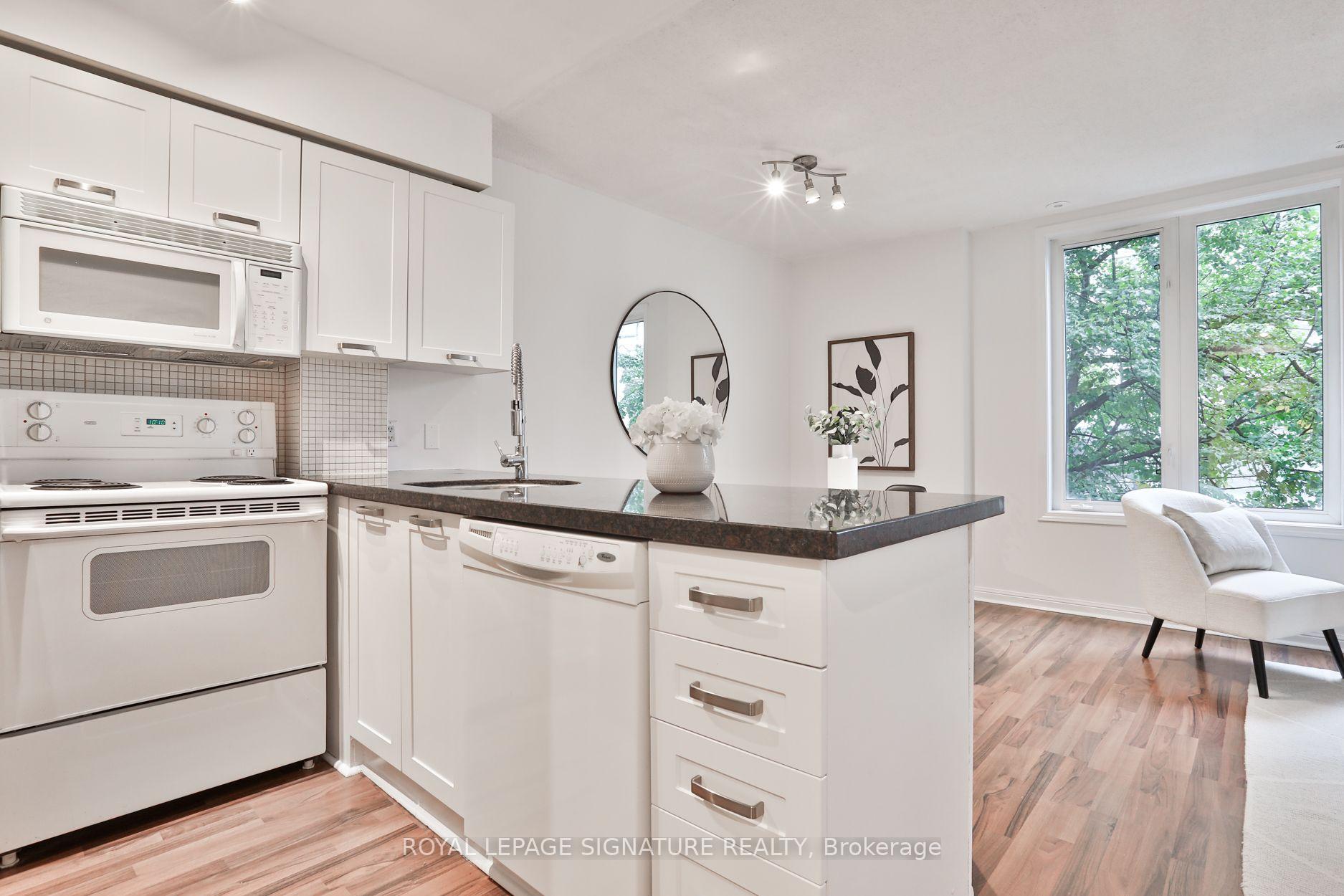 Photo 13 of Unit 635, 92 Strachan Avenue, Toronto, Niagara — HOMEH